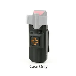 Rigid TQ Case CAT7 - Black