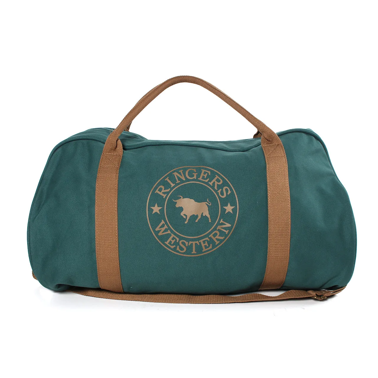 Ringers Western Gundagai Duffle
