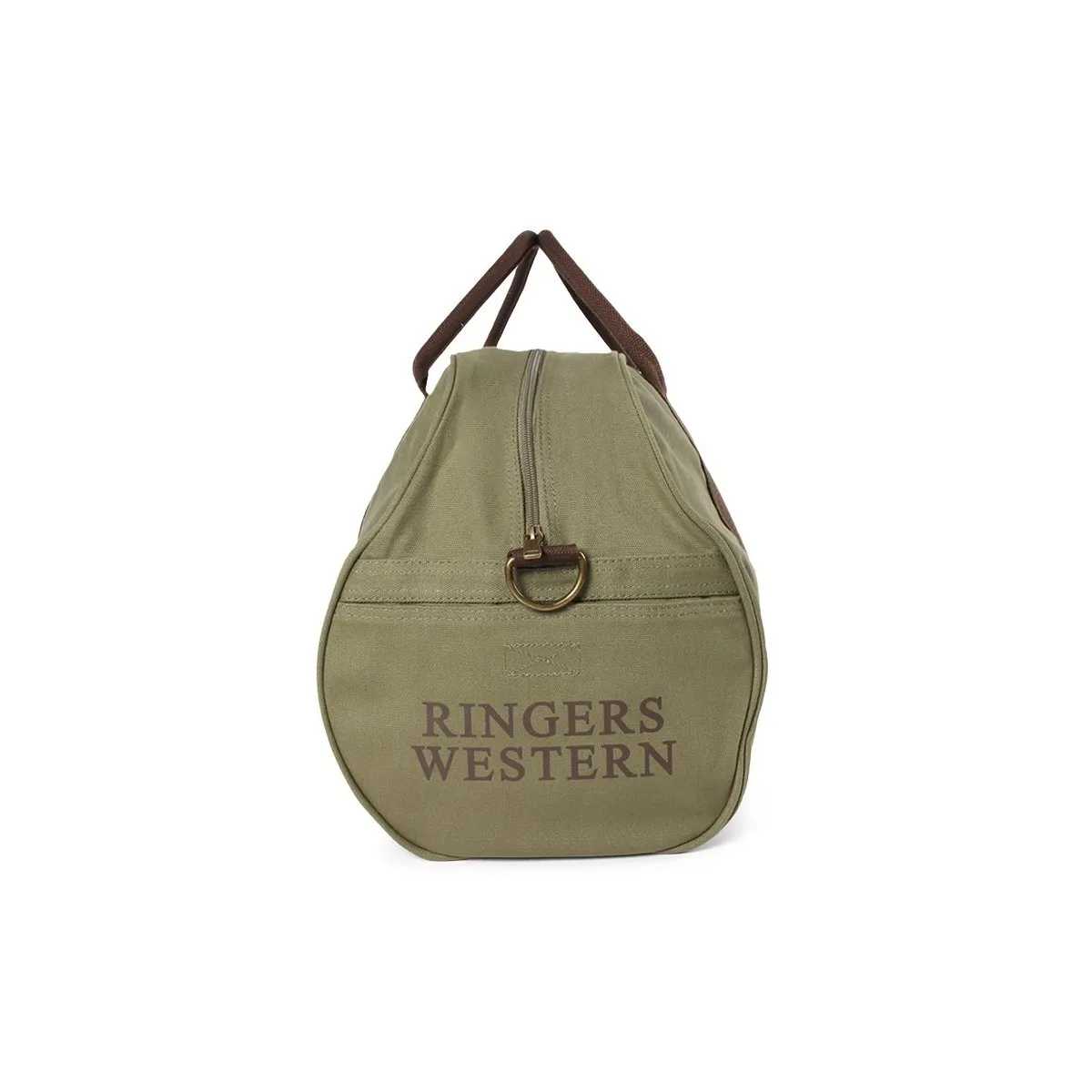 Ringers Western Gundagai Duffle