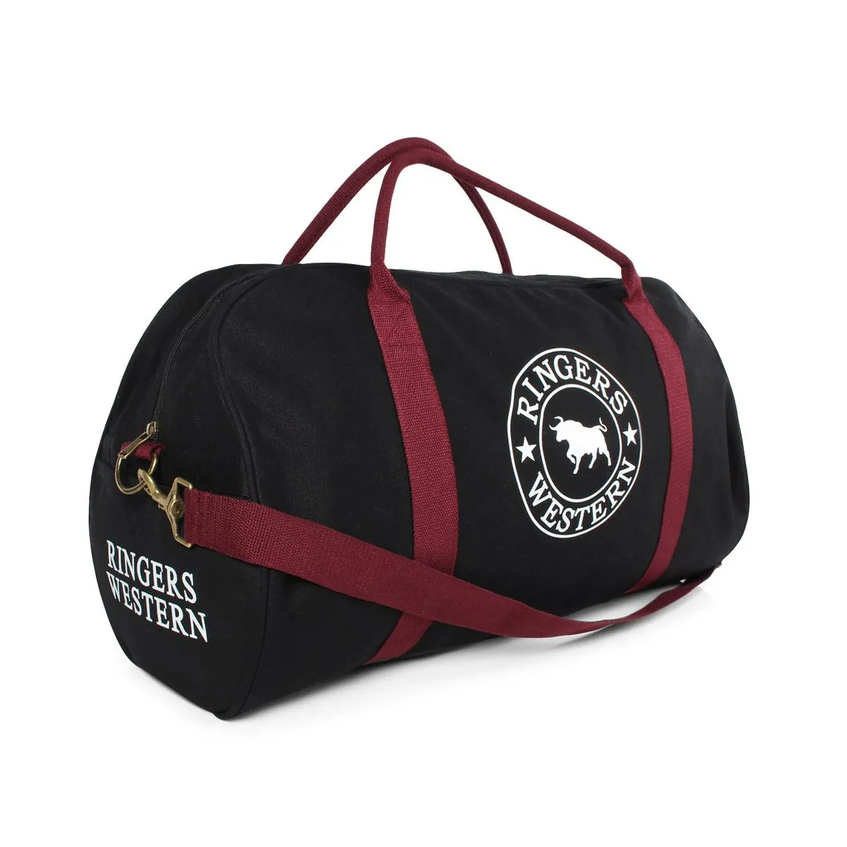 Ringers Western Gundagai Duffle