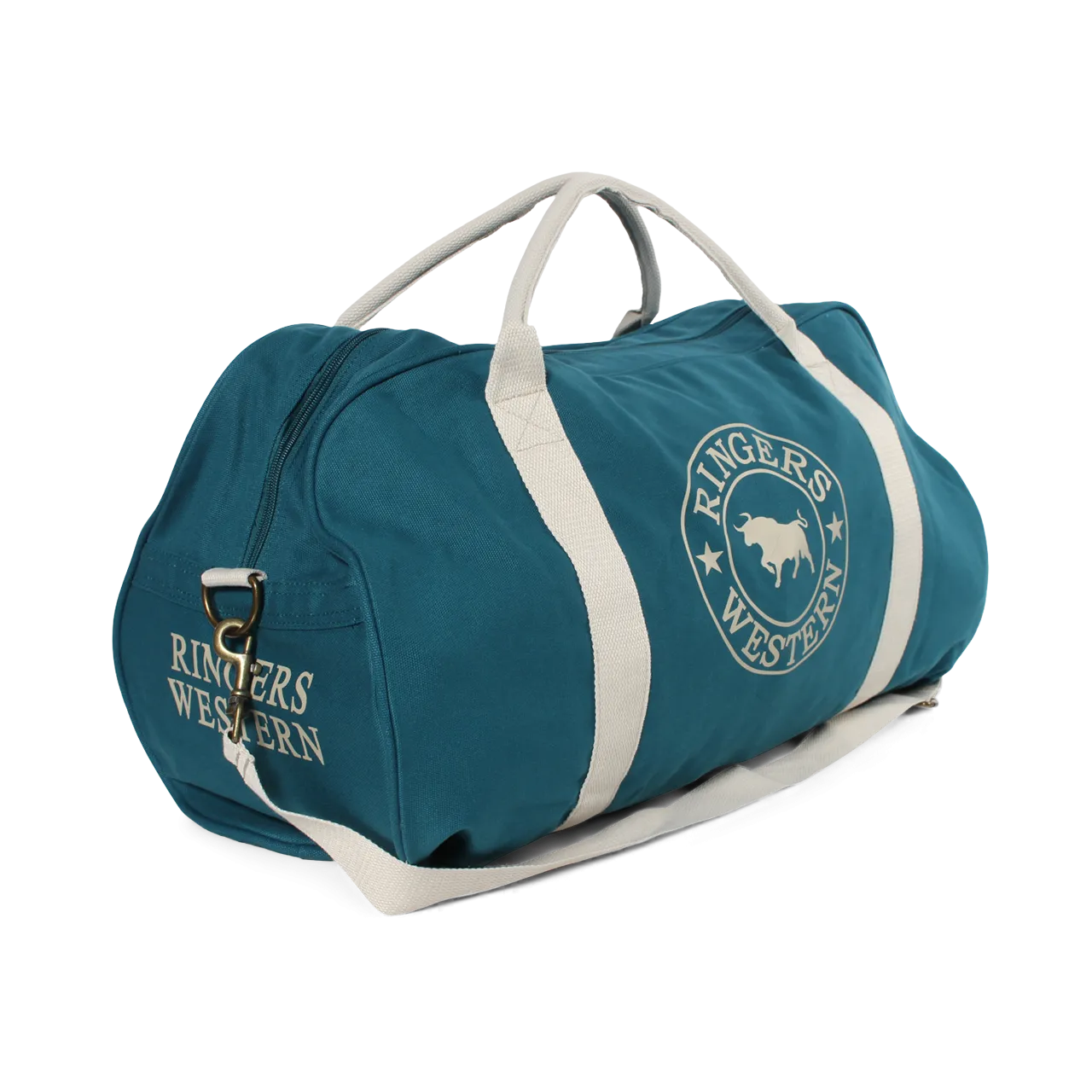 Ringers Western Gundagai Duffle