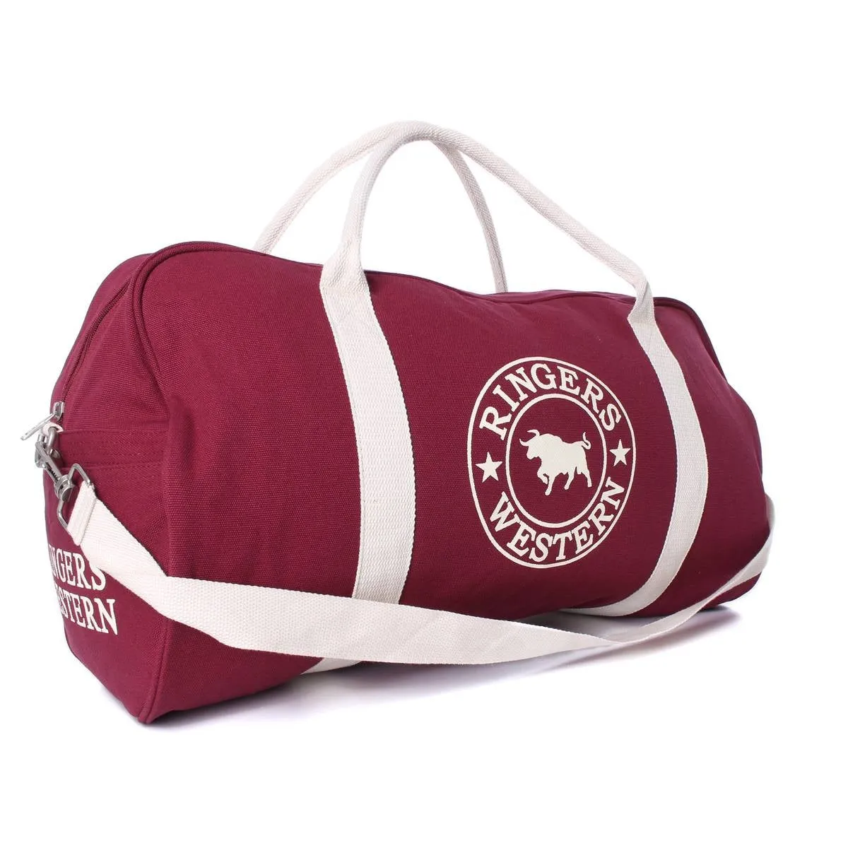 Ringers Western Gundagai Duffle