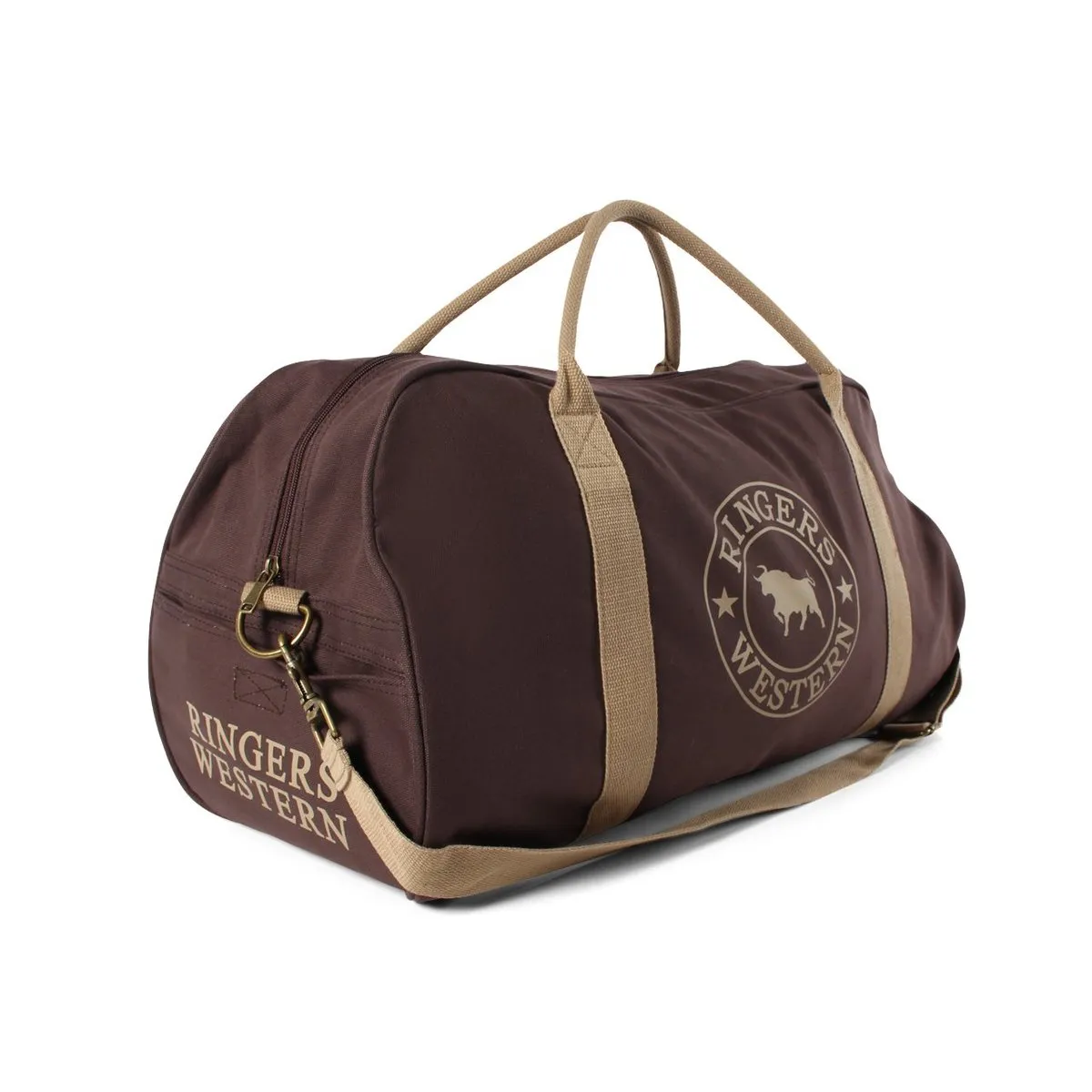 Ringers Western Gundagai Duffle
