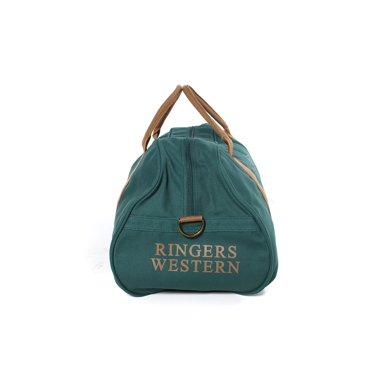 Ringers Western Gundagai Duffle