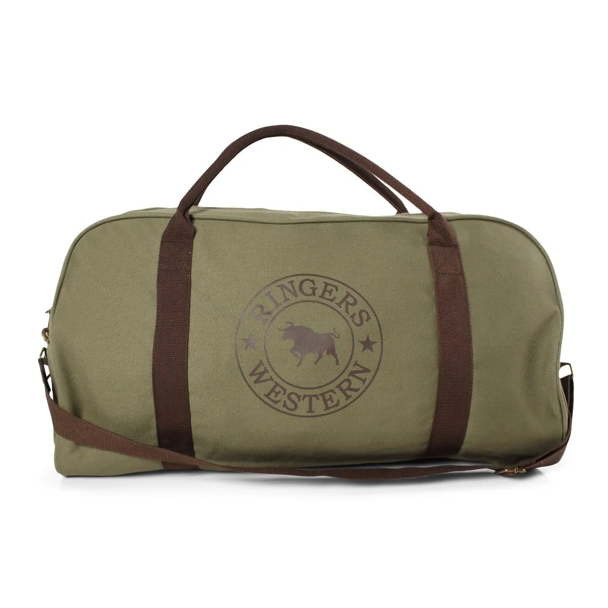 Ringers Western Gundagai Duffle