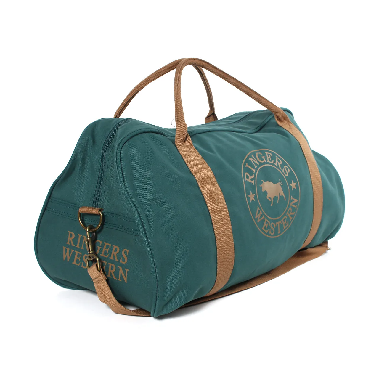 Ringers Western Gundagai Duffle