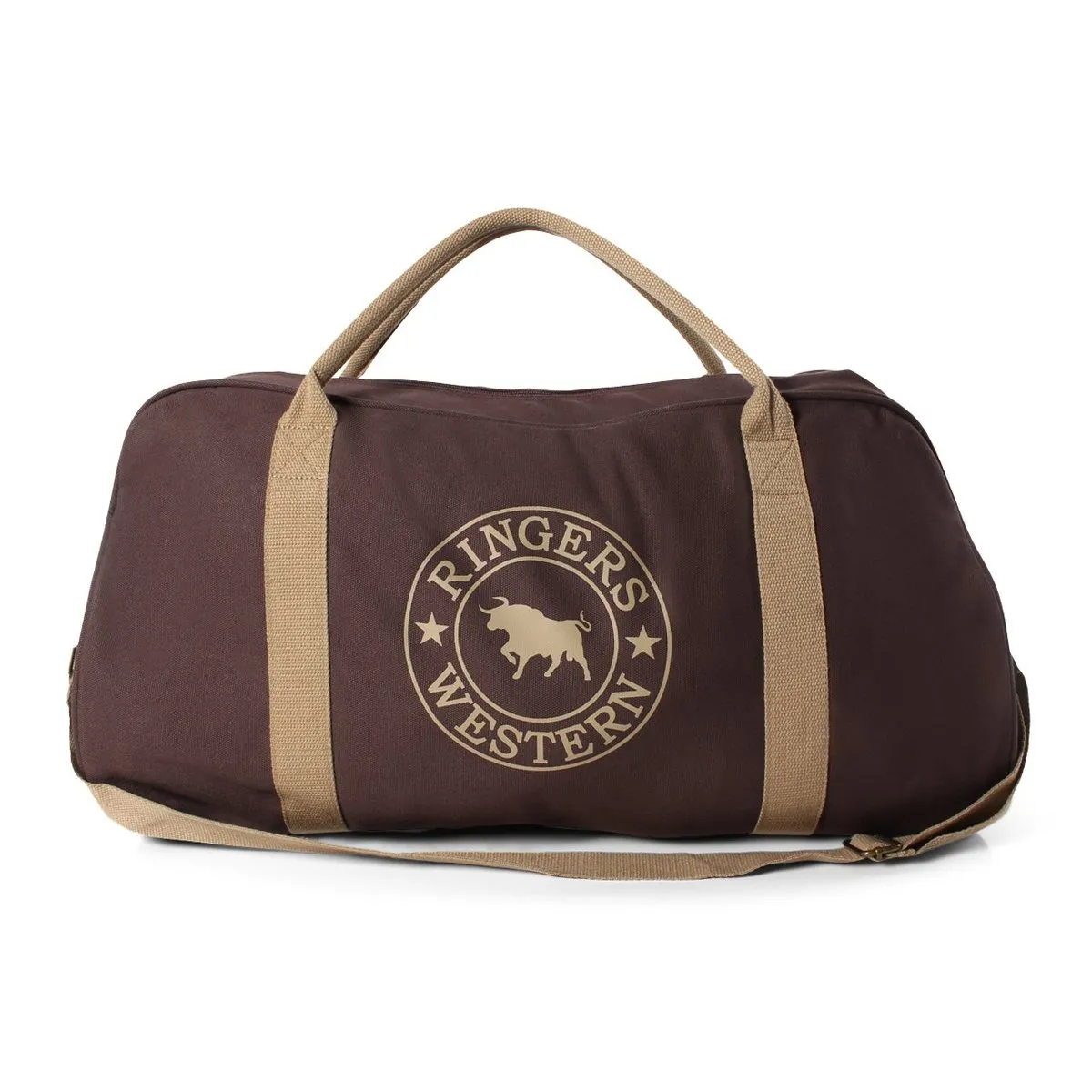 Ringers Western Gundagai Duffle