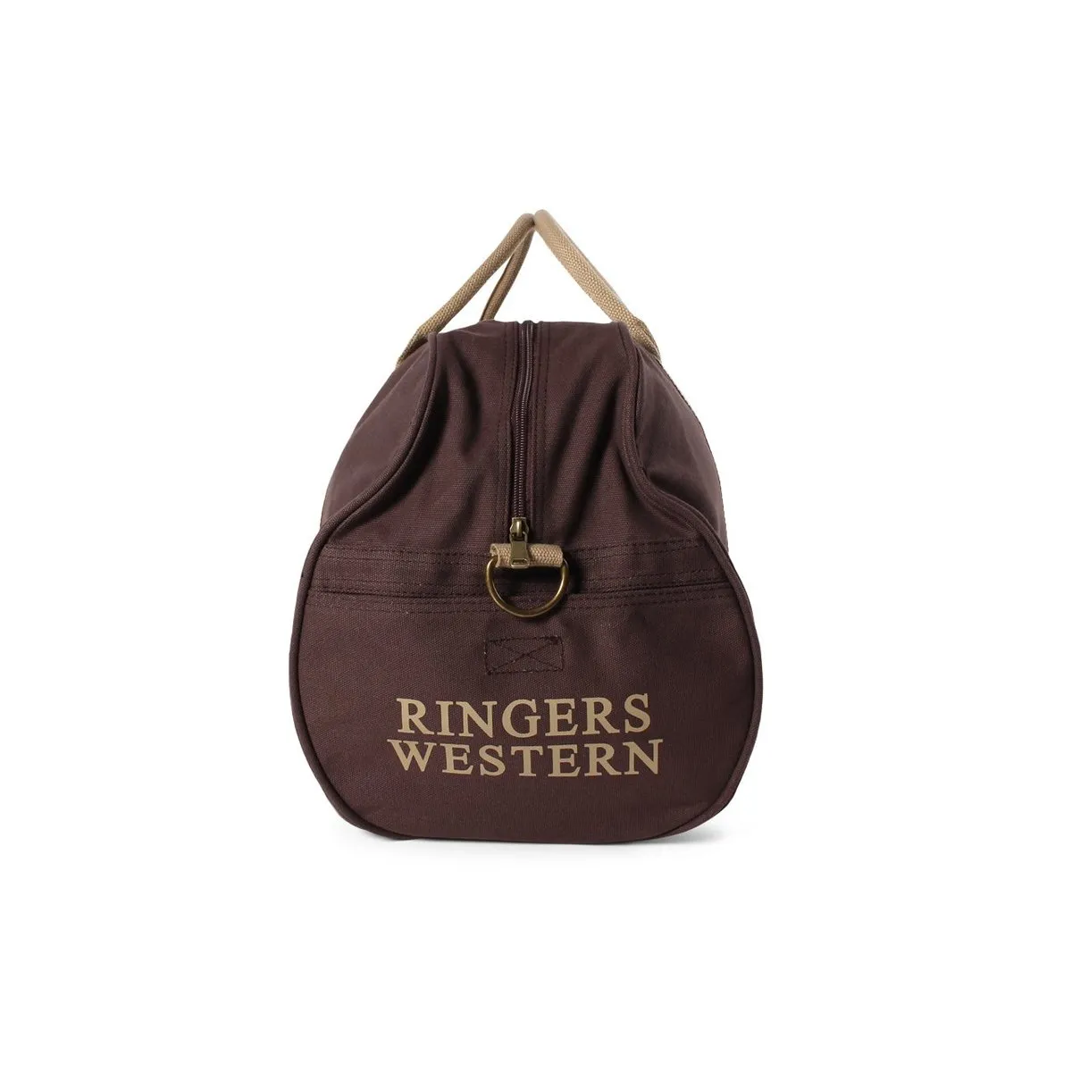Ringers Western Gundagai Duffle