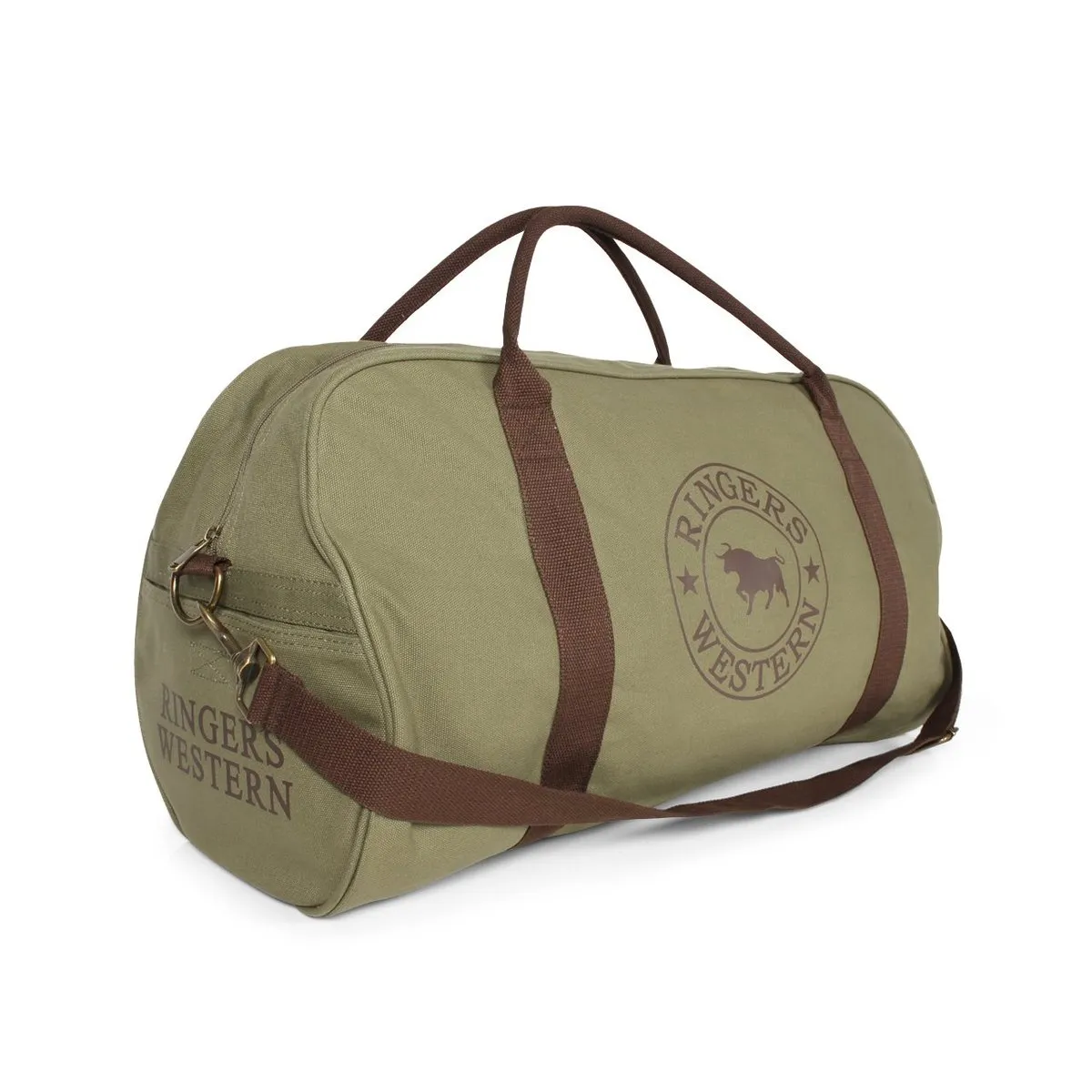 Ringers Western Gundagai Duffle
