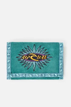 Rip Curl Archive Cord Surf Wallet