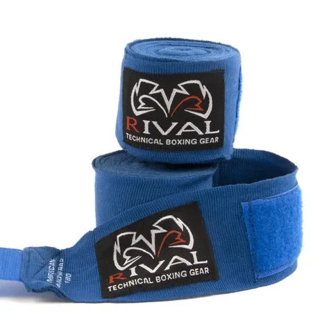 Rival Mexican Hand Wraps
