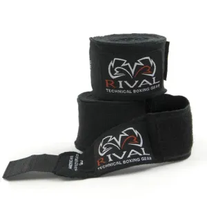 Rival Mexican Hand Wraps