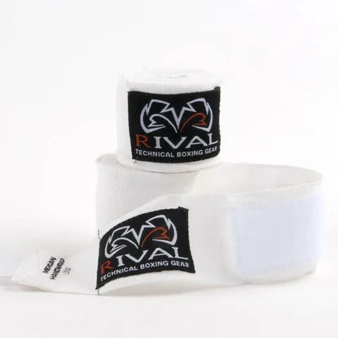 Rival Mexican Hand Wraps