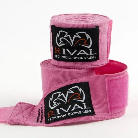 Rival Mexican Hand Wraps
