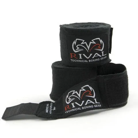 Rival Mexican Hand Wraps