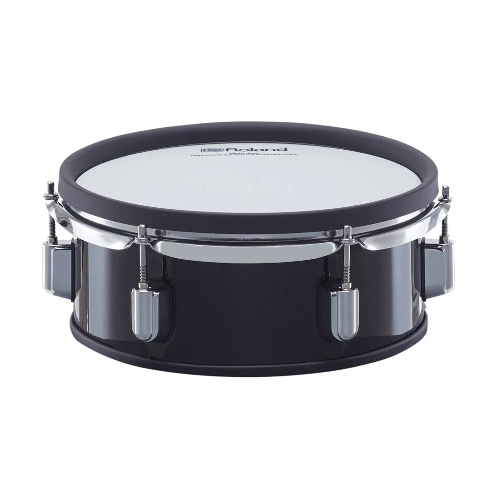 Roland PDA100LBK V Drum Tom Pad Black