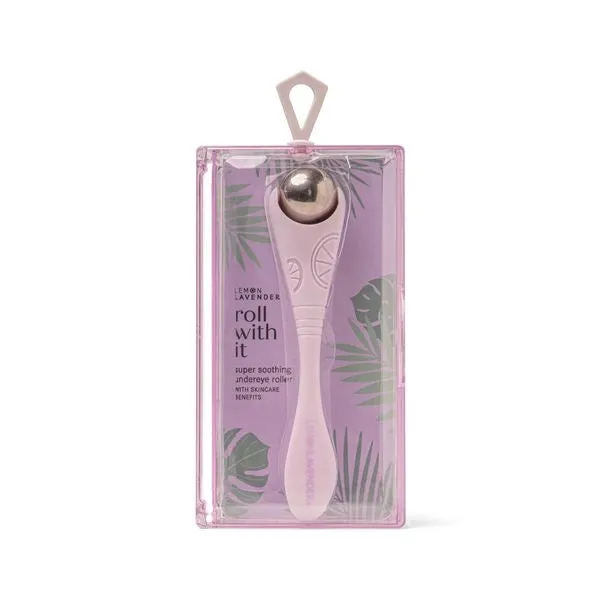 Roll With It Undereye Rollers
