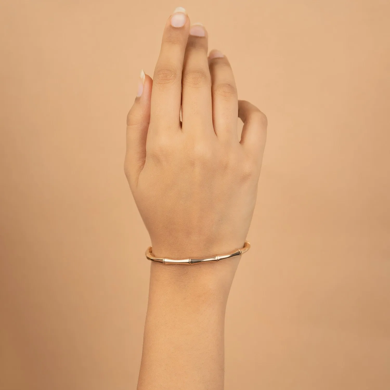 Rose Gold Celine Bracelet