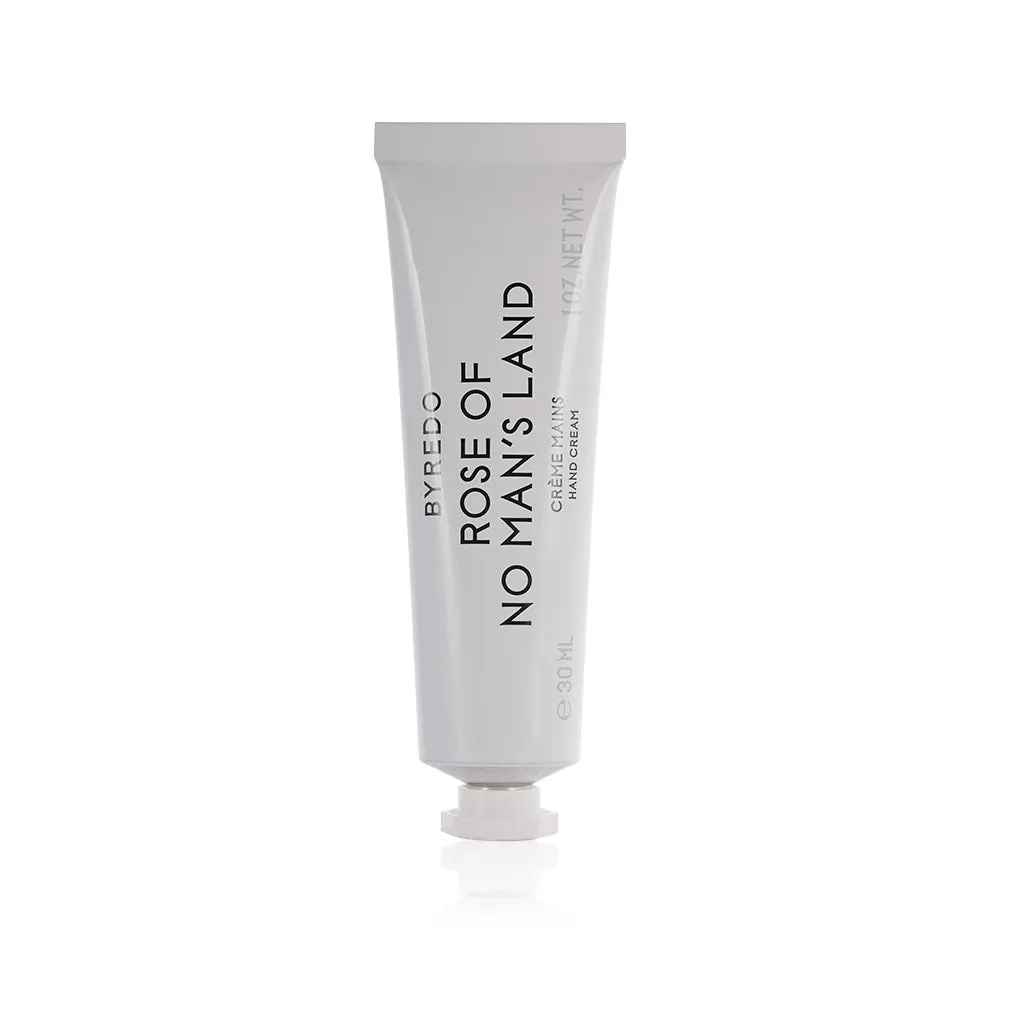 Rose Of No Man's Land Hand Cream