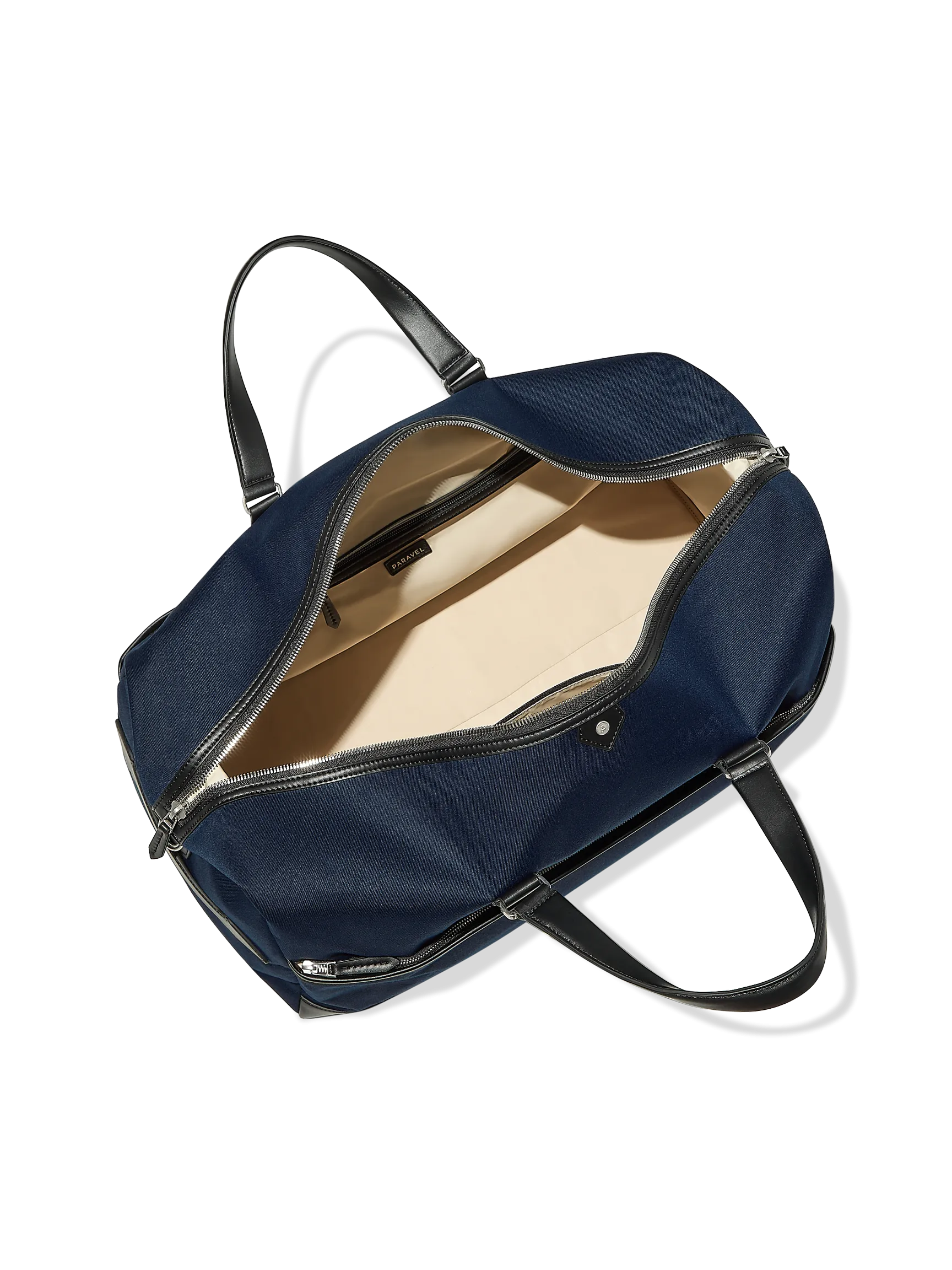 Rove Duffle Set