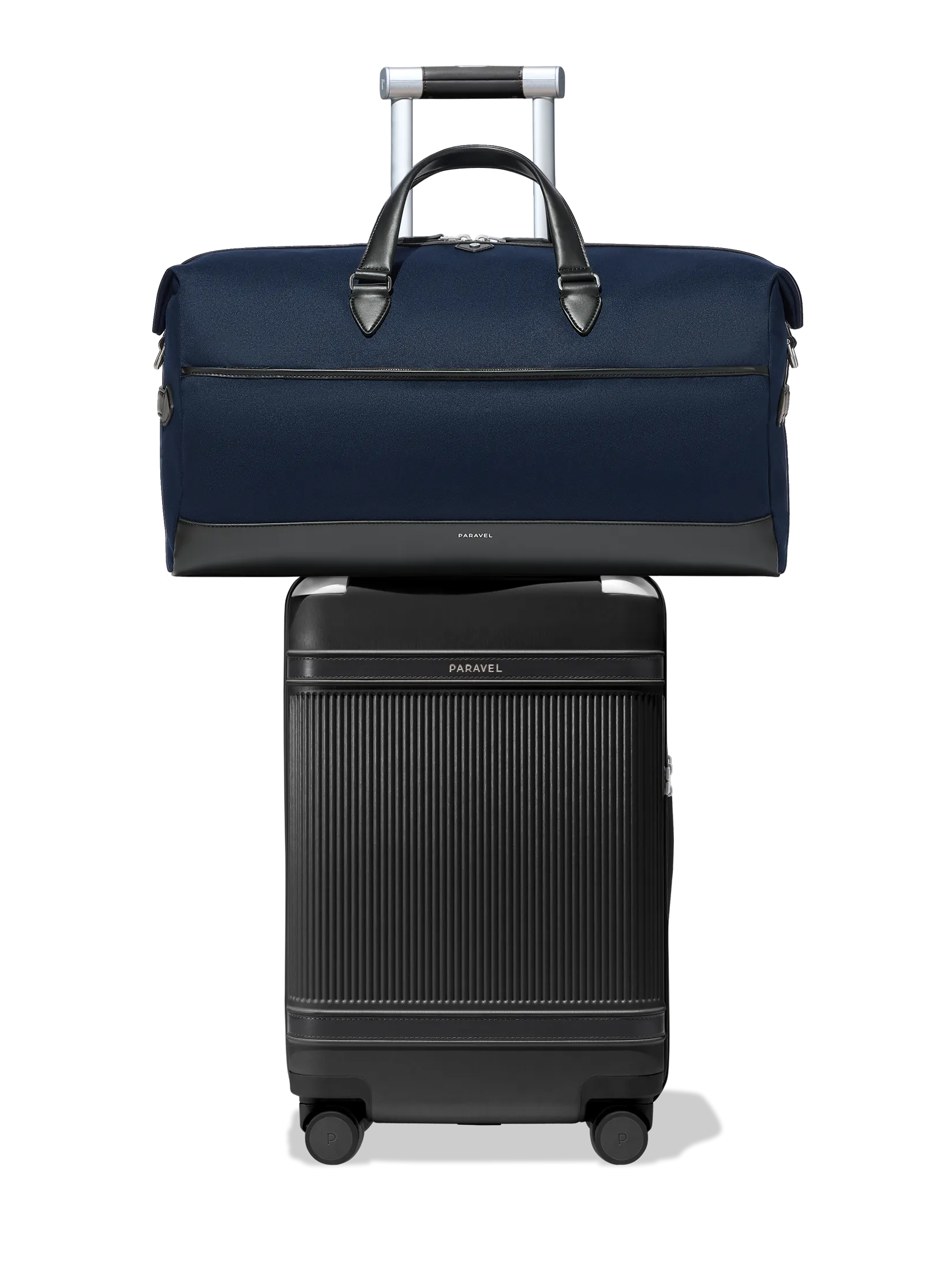 Rove Duffle Set