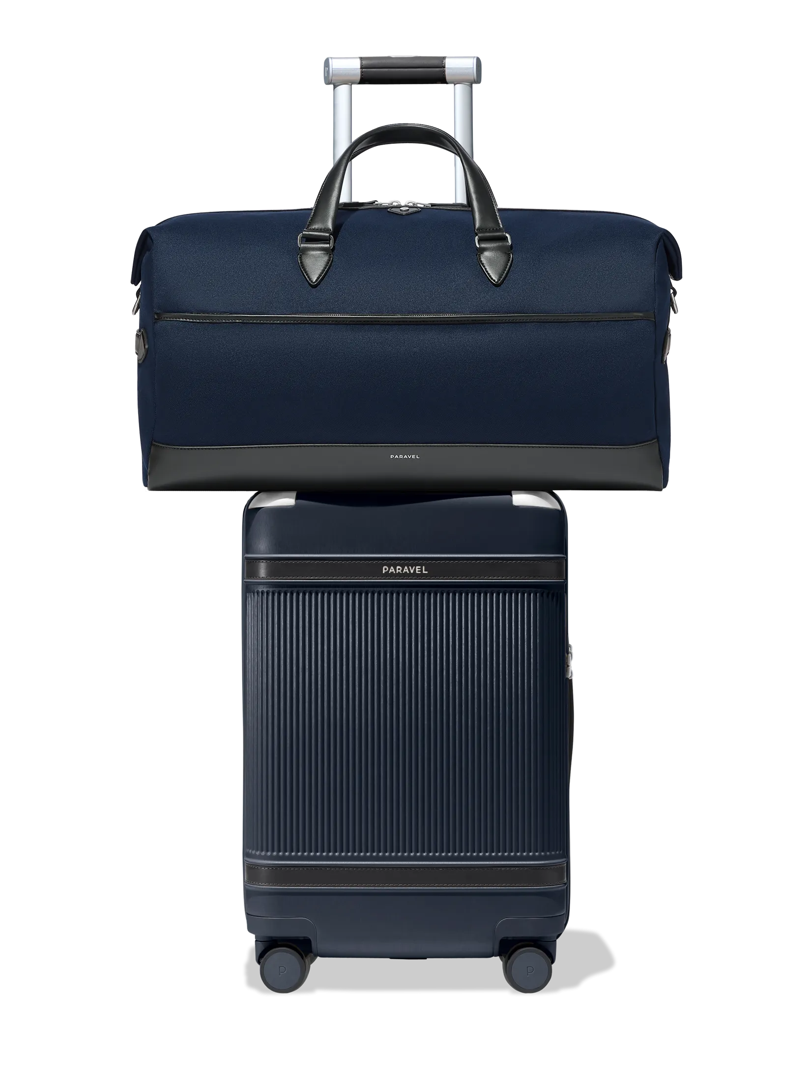 Rove Duffle Set