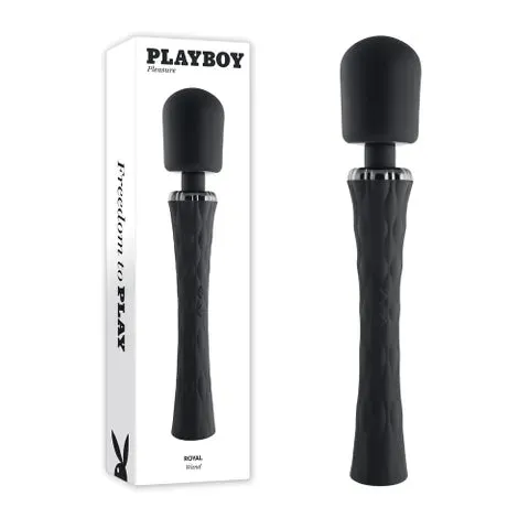 Royal Massage Wand