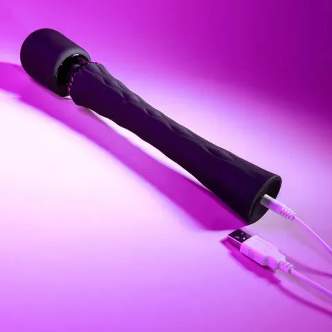Royal Massage Wand