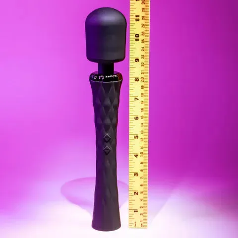 Royal Massage Wand