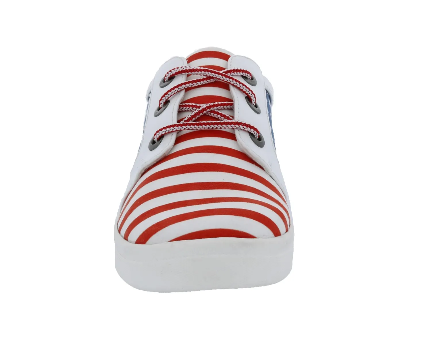 RUBY Americana Print Fabric
