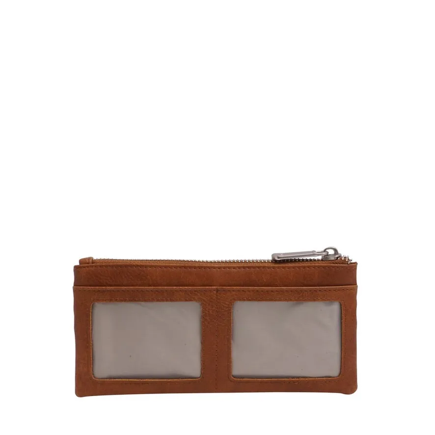 S-Q Slim Wallet