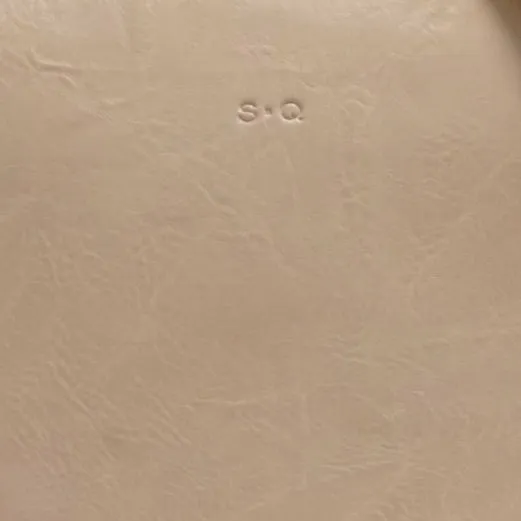 S-Q Slim Wallet