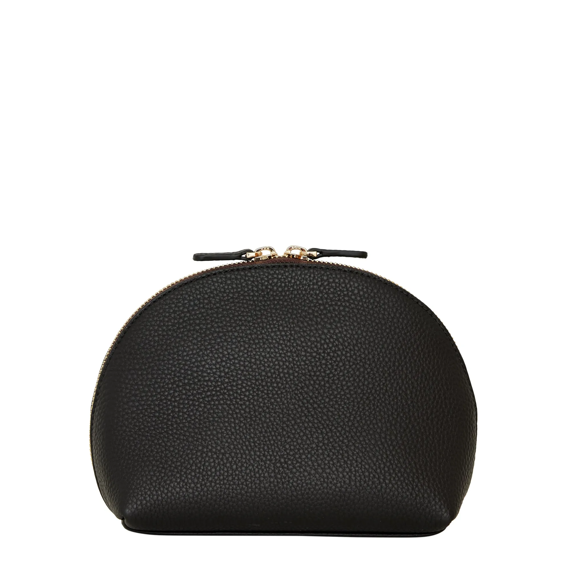 Saben Gabi Make-Up Pouch - Black