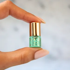 Sage & Citrine Blend Perfume Oil Concentrate Mini Rollie by Sage