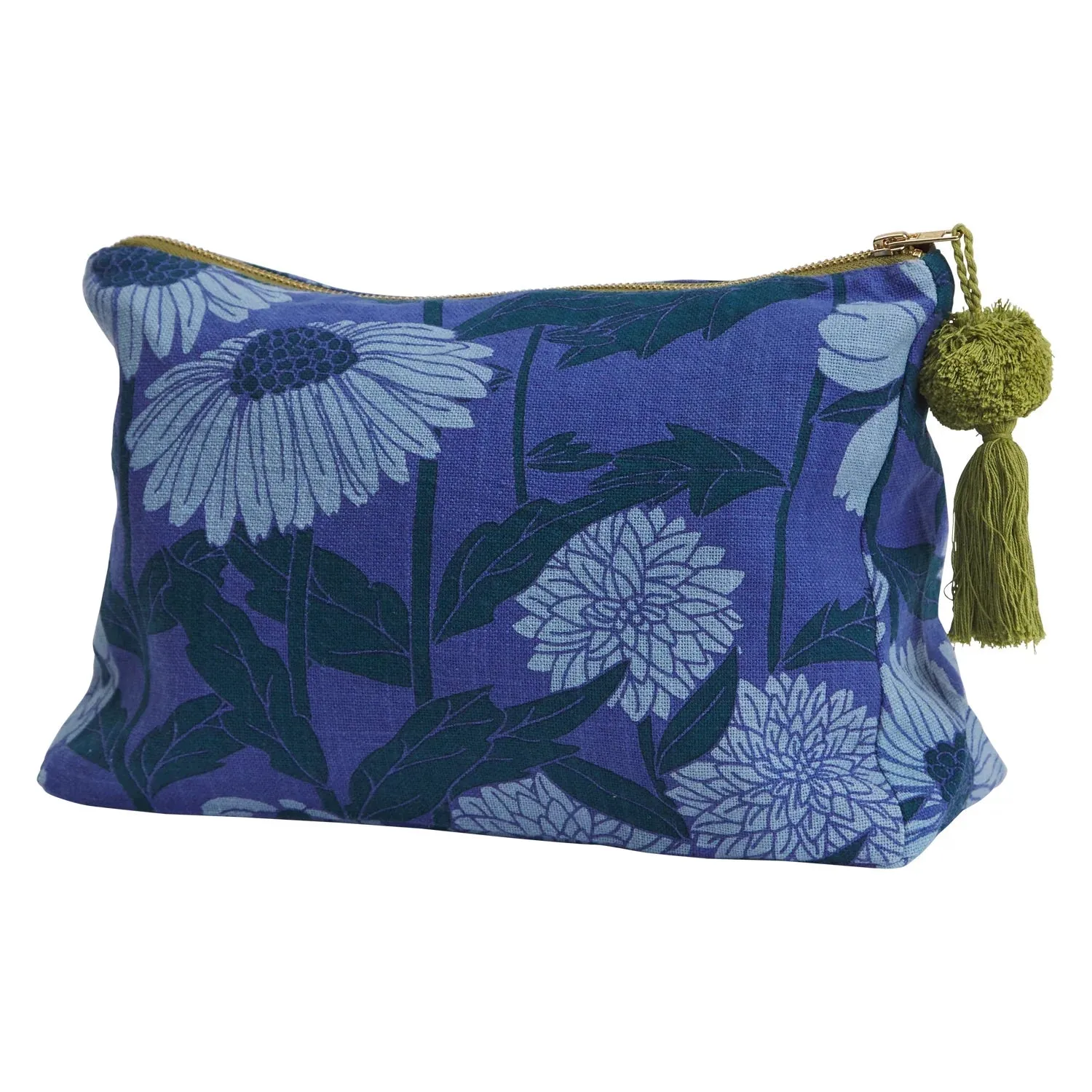 Sage & Clare - Bernanda Cosmetic Bag