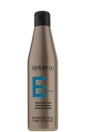 Salerm© Golden Range Equilibrium Shampoo 9oz