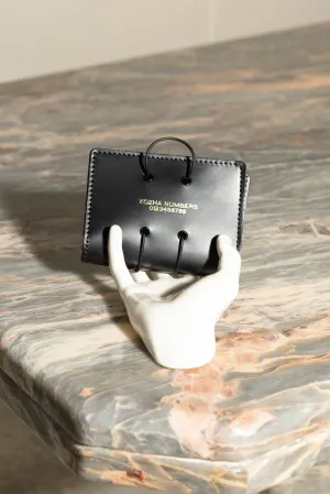 SAMPLE DIGIT