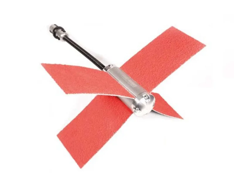 Sandpaper Holders