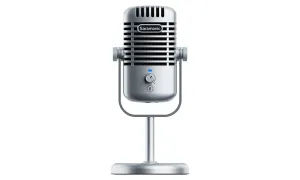 Saramonic XMIC-Z3 USB Desktop Polar Pattern Condenser Microphone For Phones, Tablets & PC