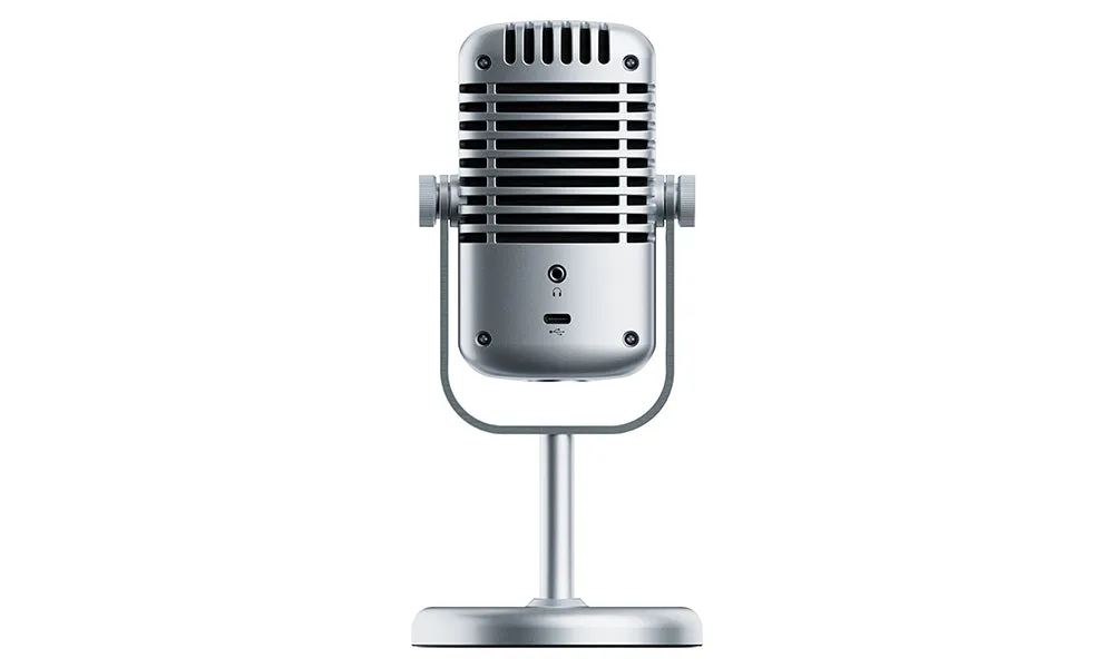 Saramonic XMIC-Z3 USB Desktop Polar Pattern Condenser Microphone For Phones, Tablets & PC