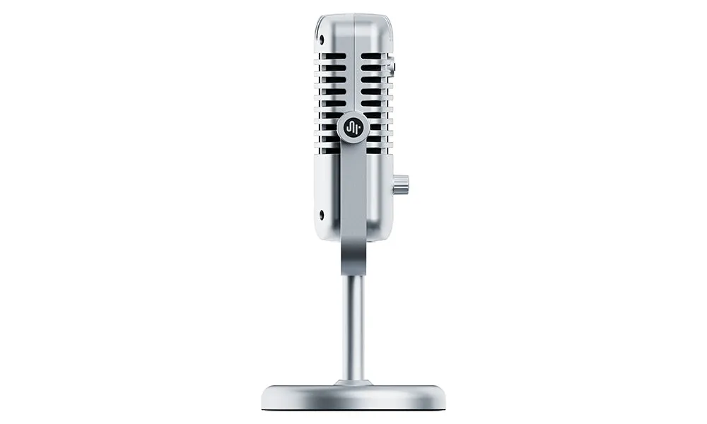 Saramonic XMIC-Z3 USB Desktop Polar Pattern Condenser Microphone For Phones, Tablets & PC