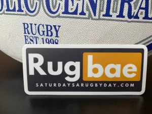 SARD Sticker Combo