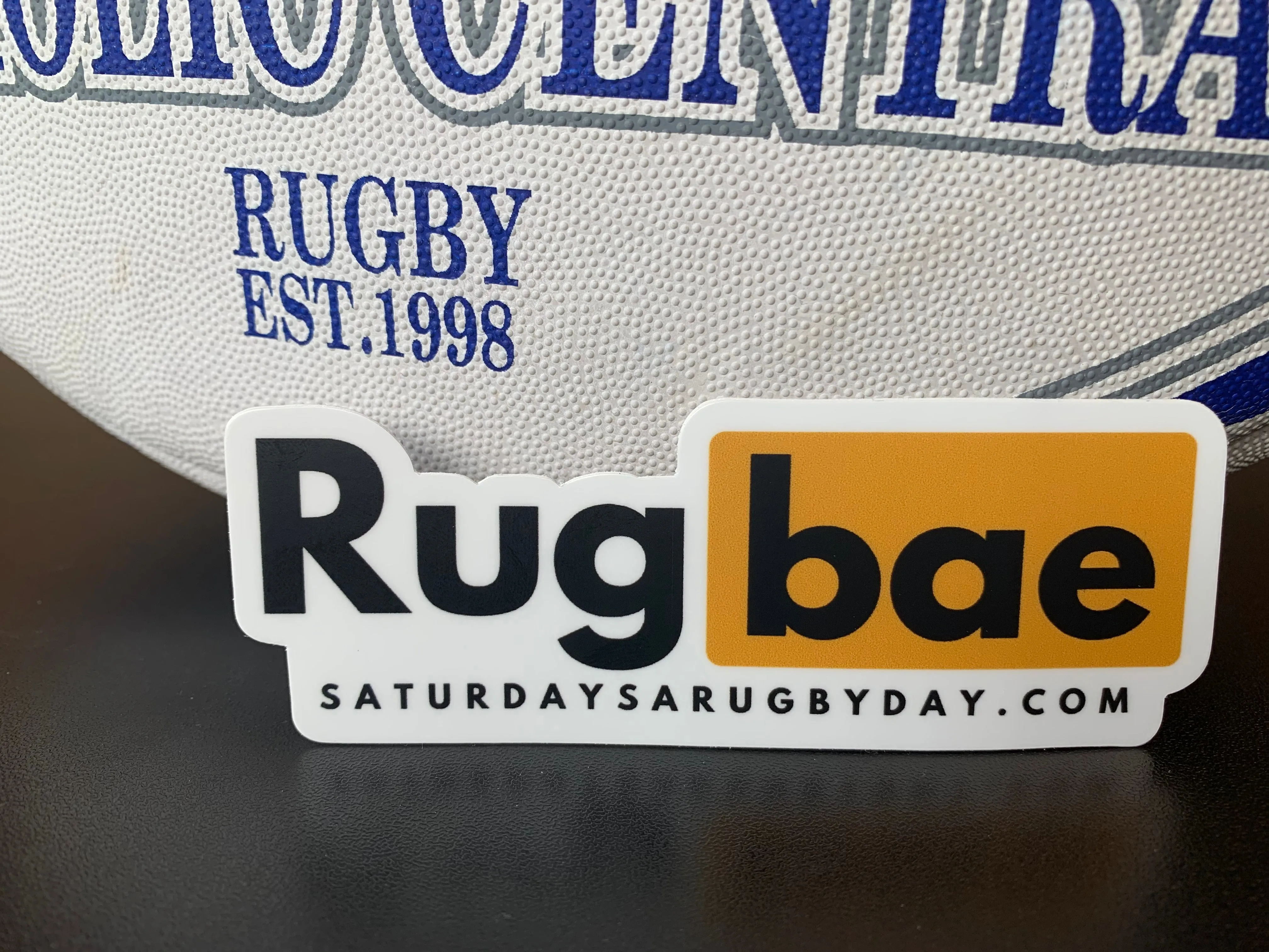 SARD Sticker Combo