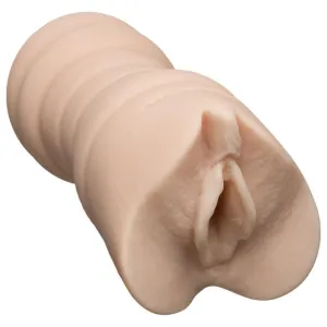 Sasha Grey Cream Pie Pocket Pussy