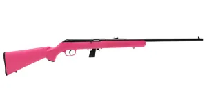 Savage 64 F Pink 22 LR