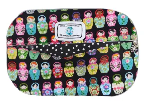 SB- Slicker Marushka Shoe Bag
