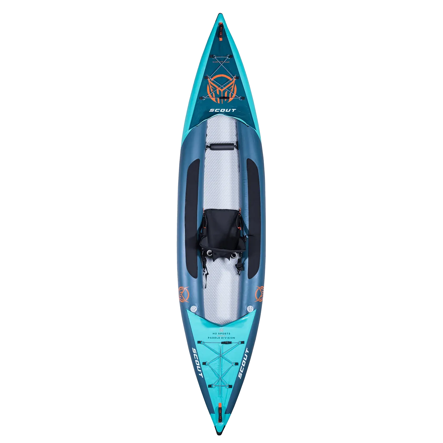 Scout 1 Kayak