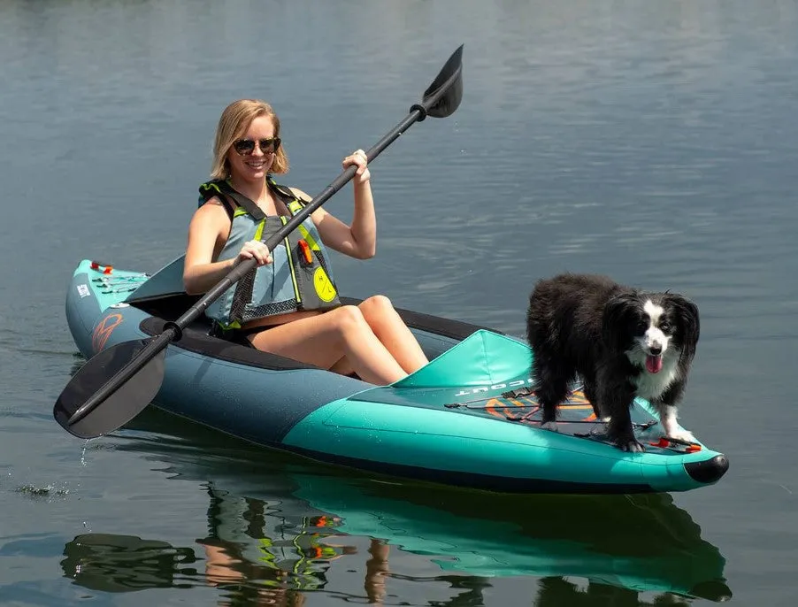 Scout 1 Kayak