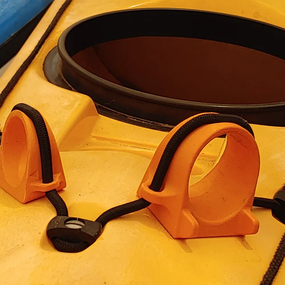 Sea Flow Spare Paddle Holders