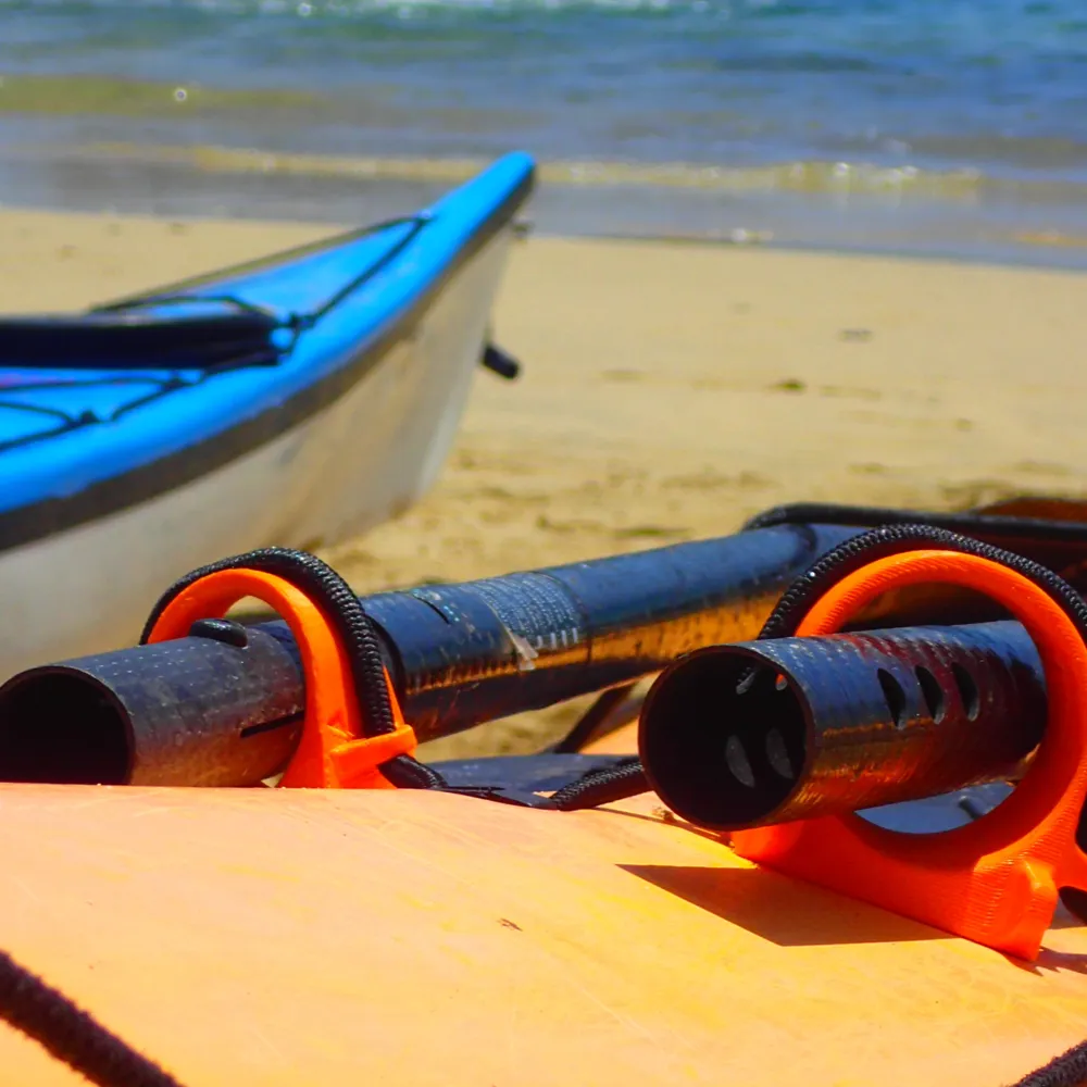 Sea Flow Spare Paddle Holders
